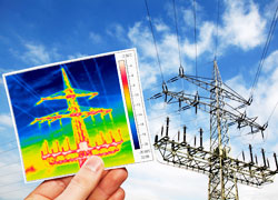 Thermografie